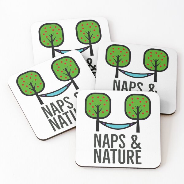 Item preview, Naps and Nature designed and sold by tristahx.