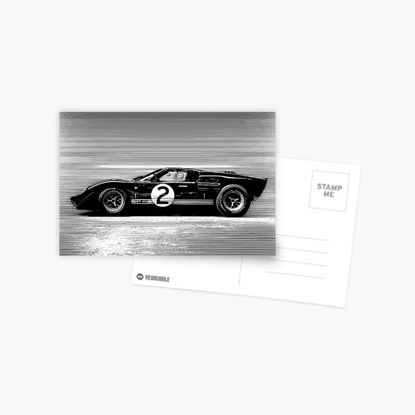 Item preview, Ford GT40 designed and sold by GoaVas.