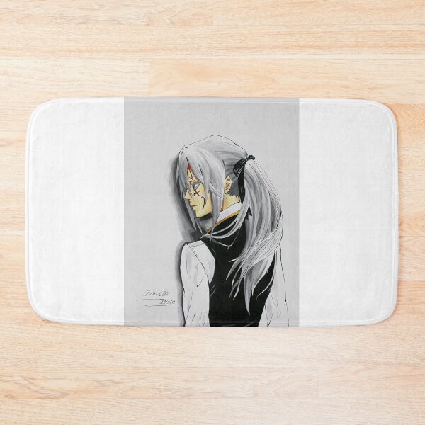 Item preview, Allen Walker D. Gray-man designed and sold by NADArtist.