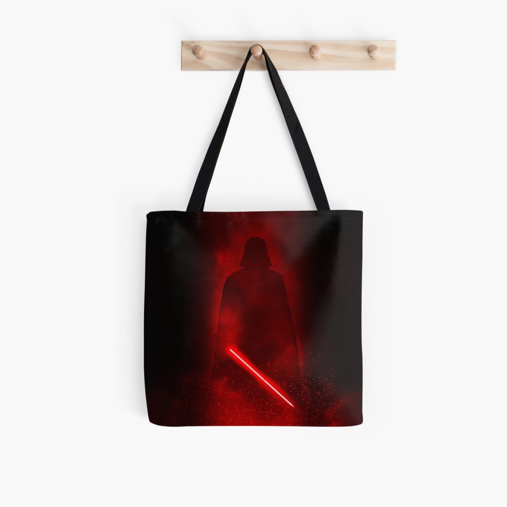 Item preview, All Over Print Tote Bag designed and sold by BountyLaw.