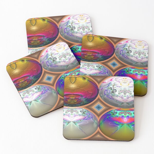 Item preview, Quadruplicity designed and sold by barrowda.