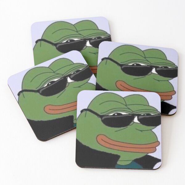 Item preview, Ez pepe designed and sold by Gamerdoge.