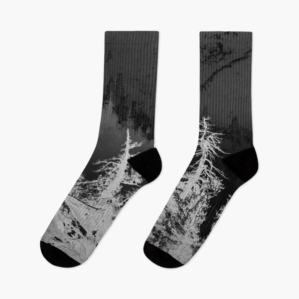 Item preview, WINTER HIKE designed and sold by BRETTJOZSA.