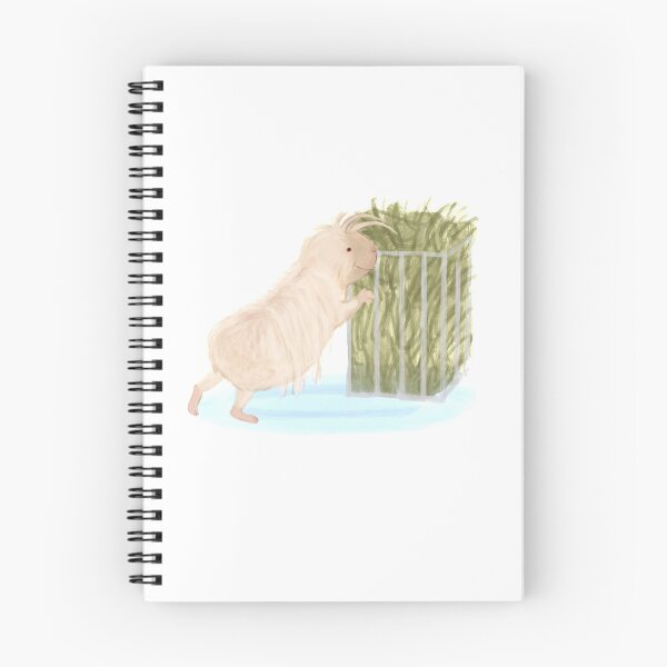 Item preview, Mr Muffle reaching for hay! designed and sold by mondesign26.