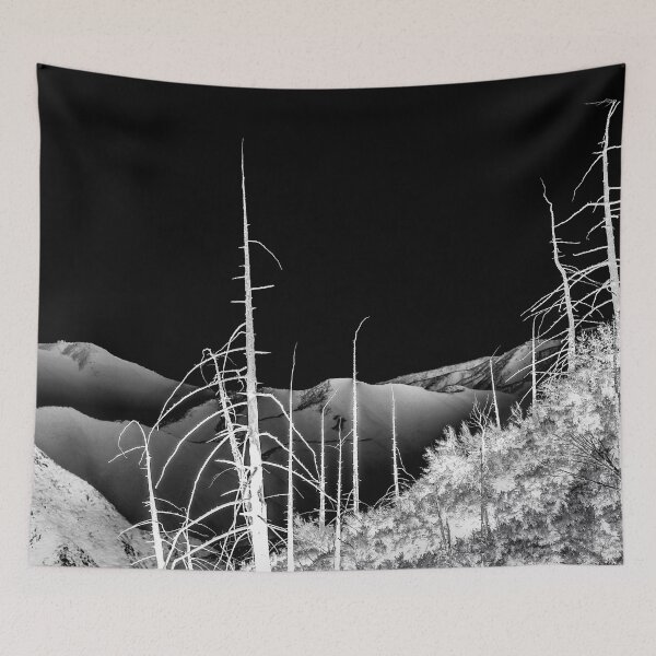 Item preview, DARK RANGE designed and sold by BRETTJOZSA.