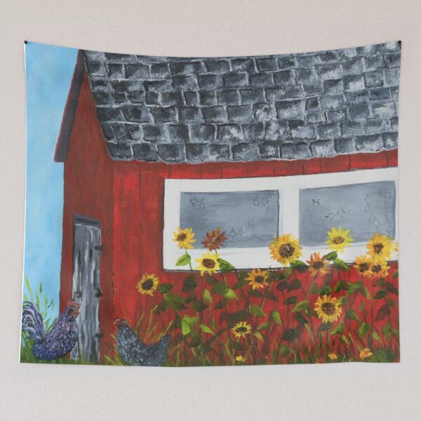 Item preview, Eggcellent Inn designed and sold by MichellwithoutE.