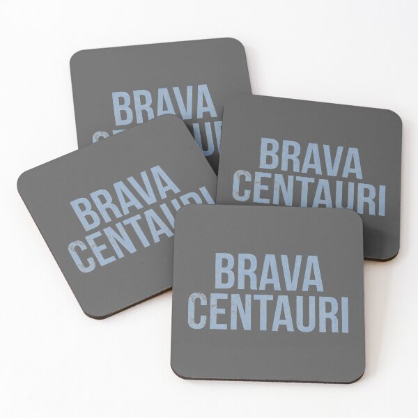 Item preview, Brava Centauri designed and sold by FandomTrading.