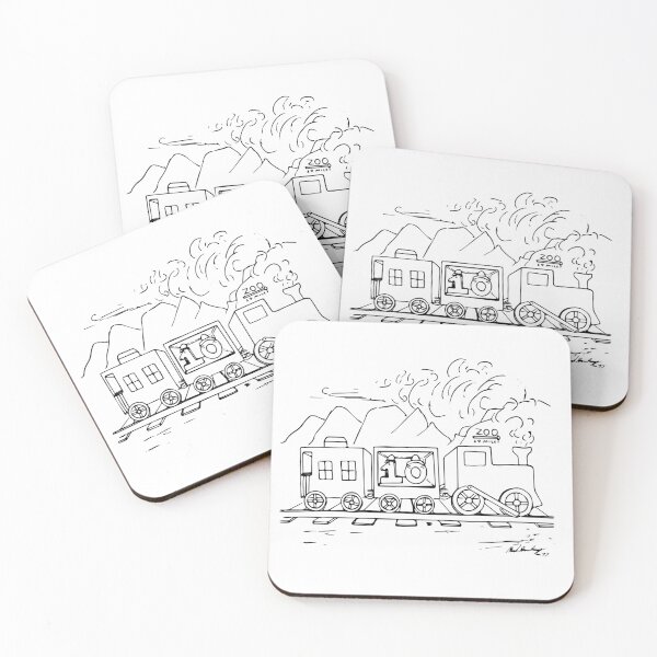 Item preview, TeresaTown Number Birthday Collection: 2020 designed and sold by Mark Stansberry.