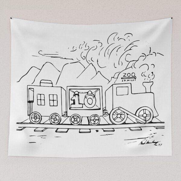 Item preview, TeresaTown Number Birthday Collection: 2020 designed and sold by Mark Stansberry.
