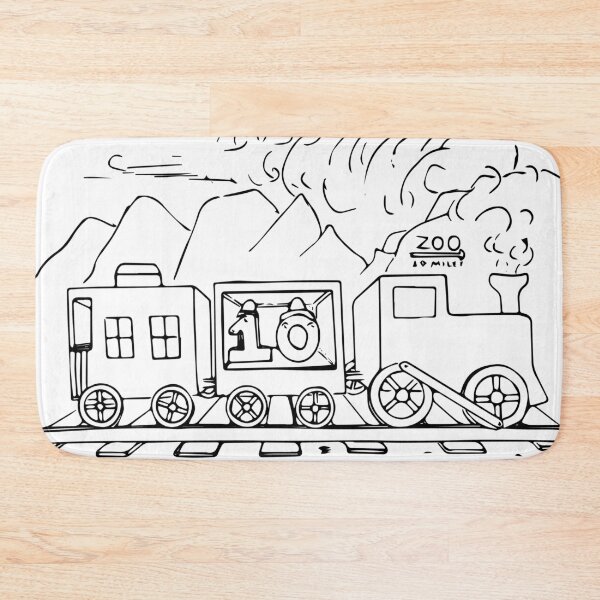 Item preview, TeresaTown Number Birthday Collection: 2020 designed and sold by Mark Stansberry.