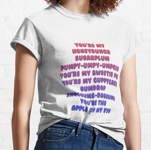 Tiktok Song T Shirts Redbubble - the cuppycake song roblox id code