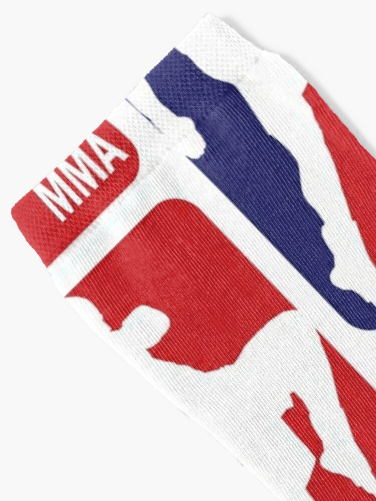 National MMA | Socks