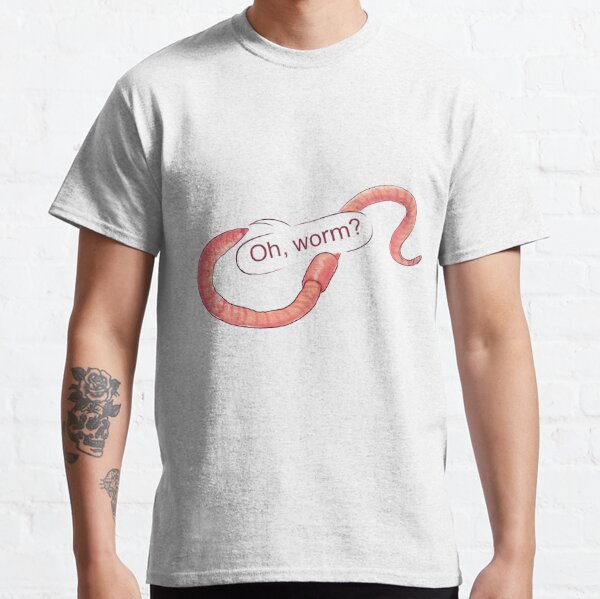 Earthworm Gifts Merchandise Redbubble - flamingo youtube roblox worm script