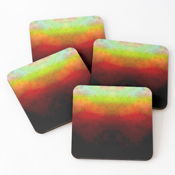 Item preview, Plasma Burn Abstractions designed and sold by SolarCross.