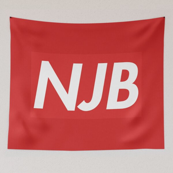 Item preview, Looking for my Nice Jewish Boy NJB designed and sold by MadEDesigns.