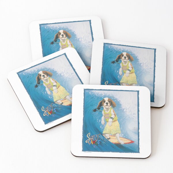Item preview, Surf Dawg designed and sold by Scott Westmoreland.