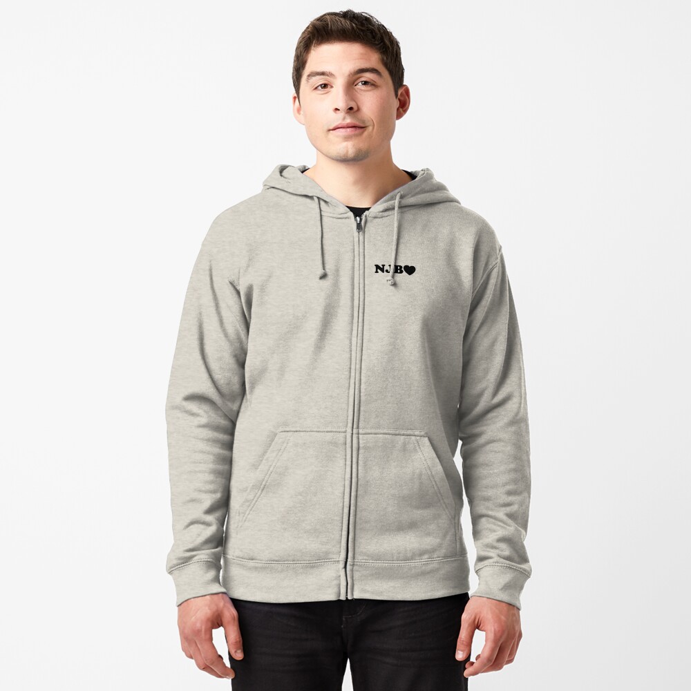 Item preview, Zipped Hoodie designed and sold by MadEDesigns.