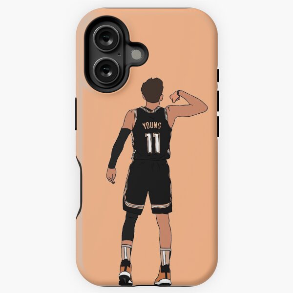 Item preview, Trae Young Flex designed and sold by RatTrapTees.