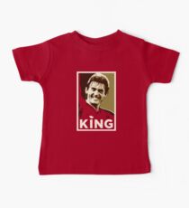 King Kenny Baby Tee