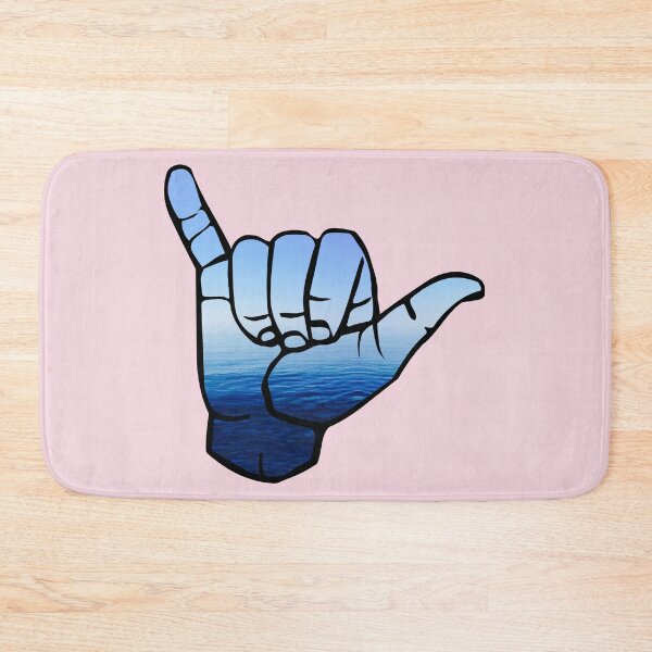 Item preview, Shaka designed and sold by MadEDesigns.