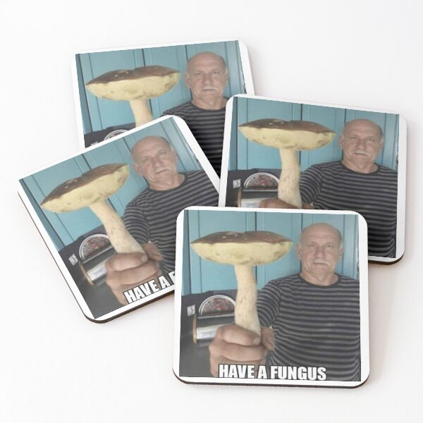 Item preview, Have a fungus designed and sold by Gamerdoge.