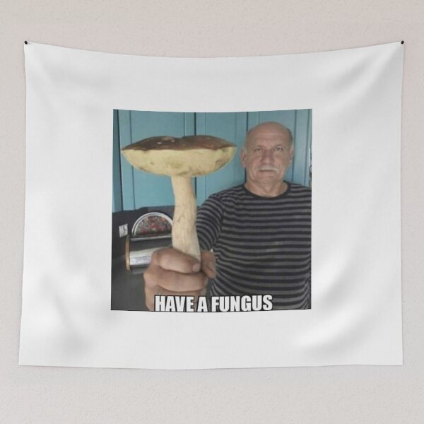 Item preview, Have a fungus designed and sold by Gamerdoge.