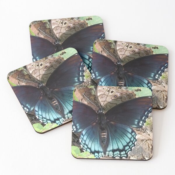 Item preview, Flutterby Rendezvous designed and sold by 21feathers.