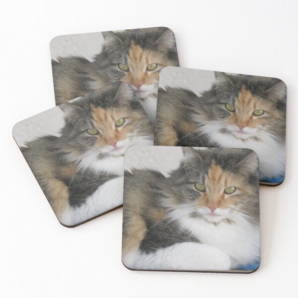 Item preview, Calico Cat designed and sold by Luna-Wilde.