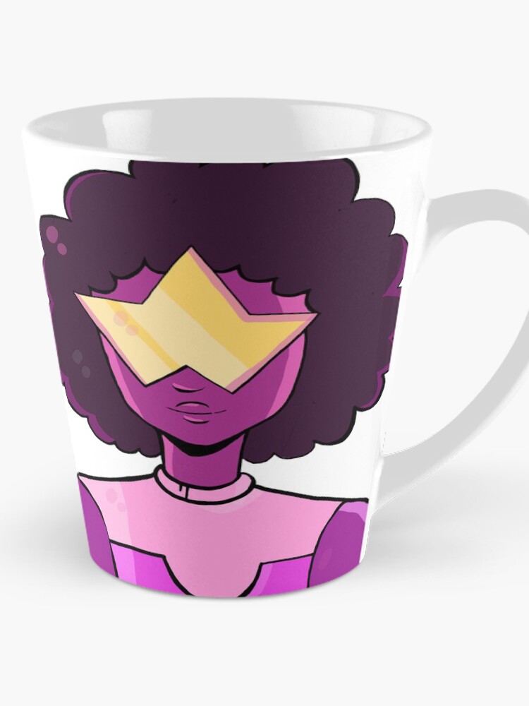 Thumbnail 1 of 4, Coffee Mug, Garnet designed and sold by RWDoodles.