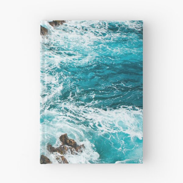 Item preview, Redsand Beach Waves designed and sold by Angelina Hills.