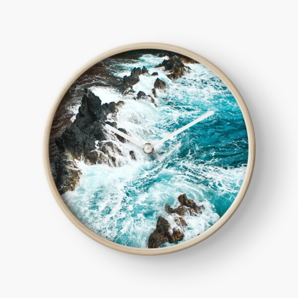 Item preview, Redsand Beach Waves designed and sold by Angelina Hills.