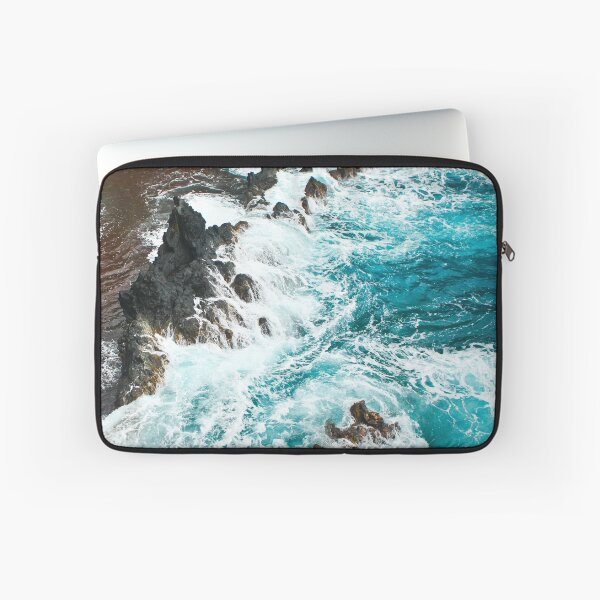 Item preview, Redsand Beach Waves designed and sold by Angelina Hills.
