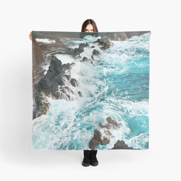 Item preview, Redsand Beach Waves designed and sold by Angelina Hills.