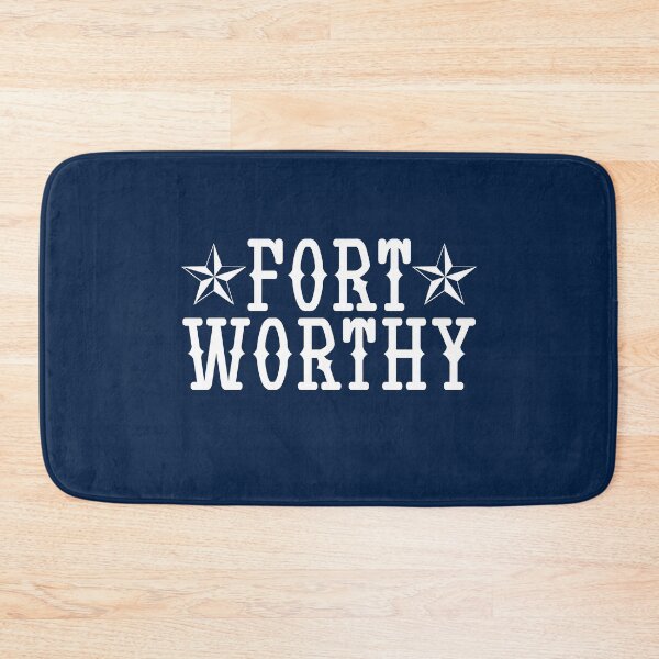 Artikelvorschau, Fort würdiges Dallas Fort Worth Texas T-Shirt u. Mehr entworfen und verkauft von ravishdesigns.