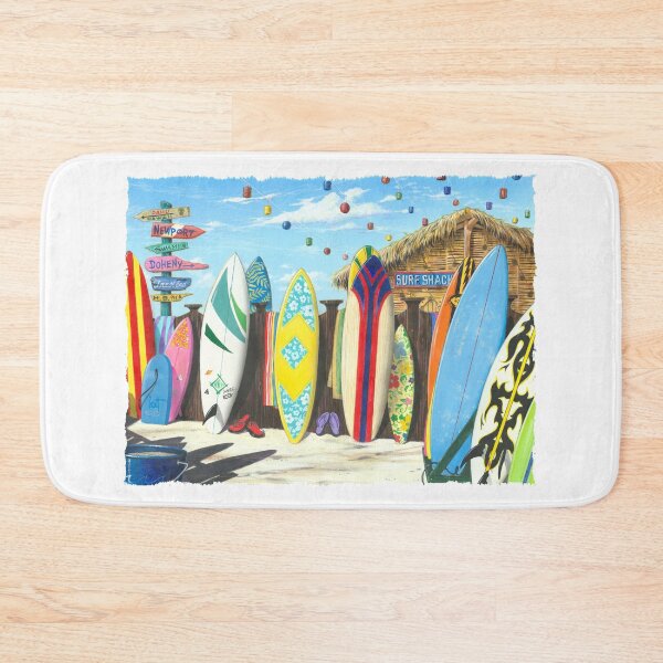 Item preview, Surf Shack designed and sold by Scott Westmoreland.