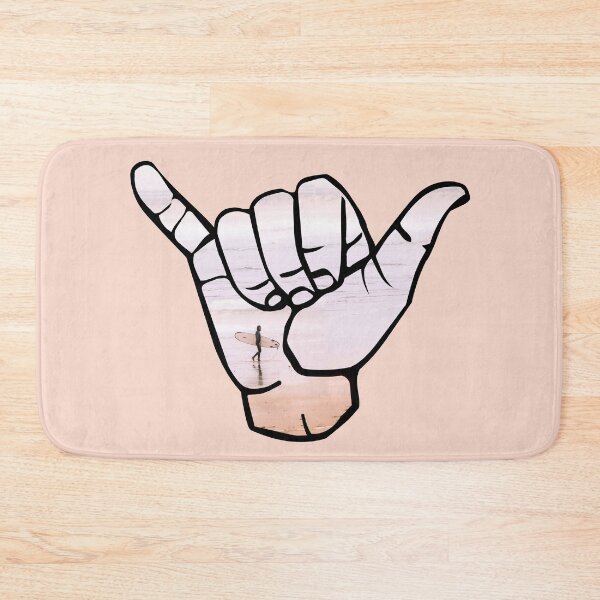 Item preview, Shaka designed and sold by MadEDesigns.