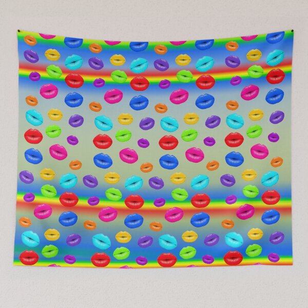 Item preview, Lets kiss again designed and sold by LuciaS.
