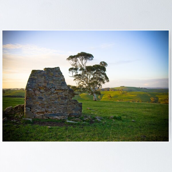 Item preview, Fleurieu Landscape - South Australia designed and sold by Stephen Permezel.