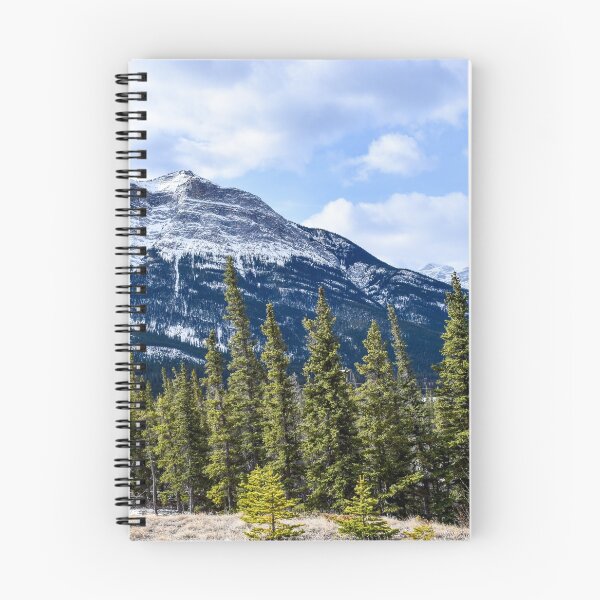 Item preview, Grotto Canyon trailhead designed and sold by CanadianWild418.