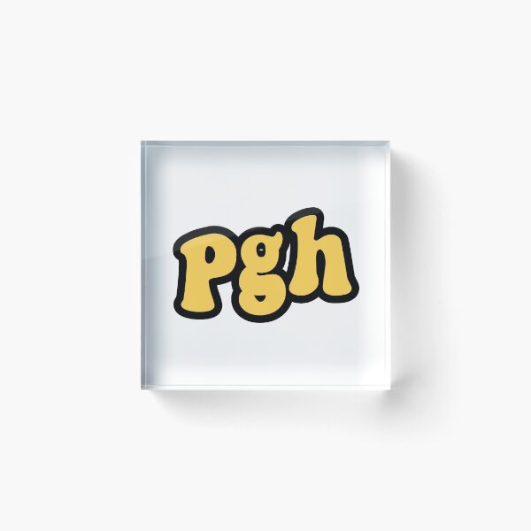 Item preview, pgh  designed and sold by karsendamon.