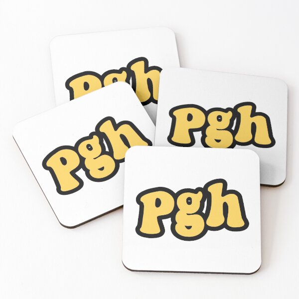 Item preview, pgh  designed and sold by karsendamon.