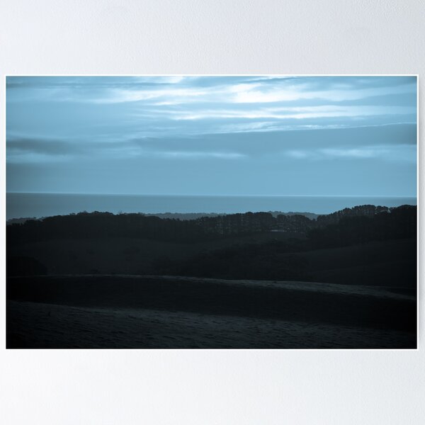 Item preview, Fleurieu Blue - South Australia designed and sold by Stephen Permezel.