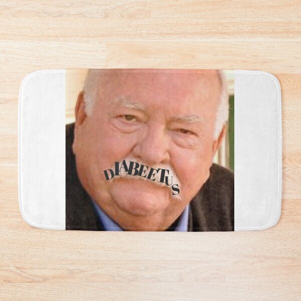 Item preview, diabeetus designed and sold by willbiscool.