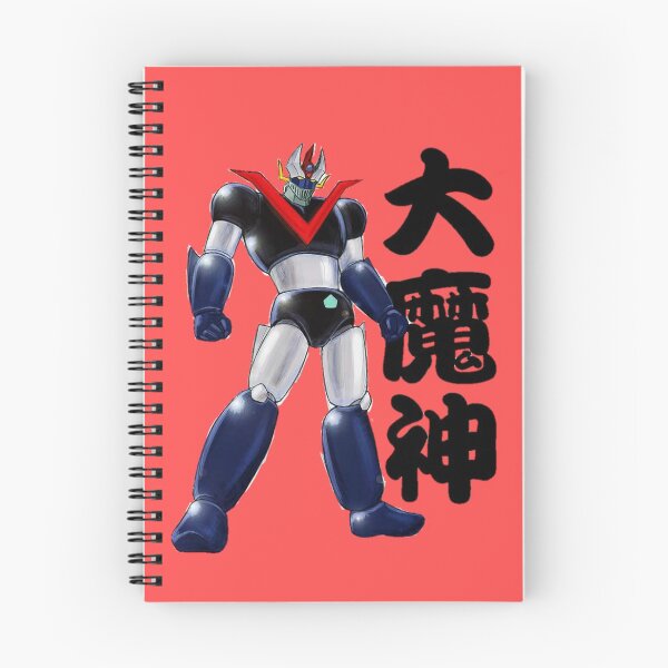 Item preview, GREAT MAZINGER designed and sold by minusking.