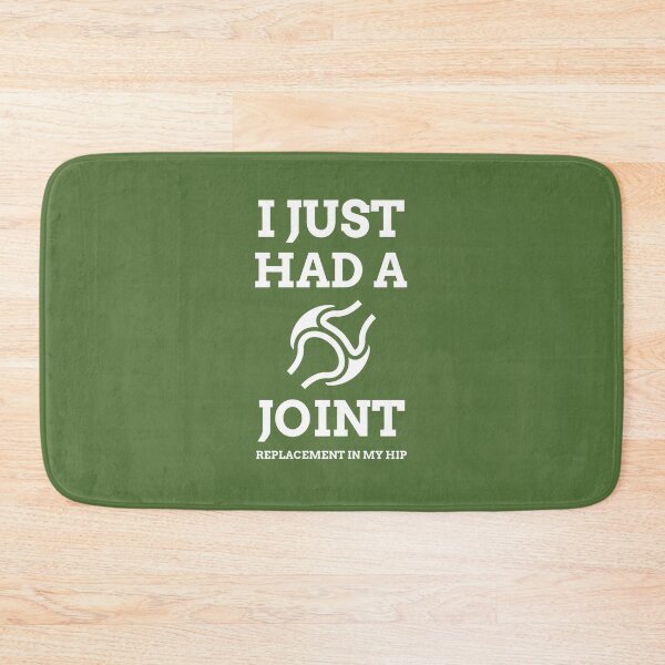 Item preview, I Just Had A Joint Replacement In My Hip designed and sold by EdifyEra.