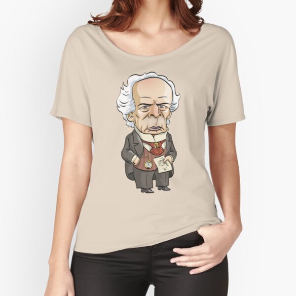 Relaxed Fit T-Shirt