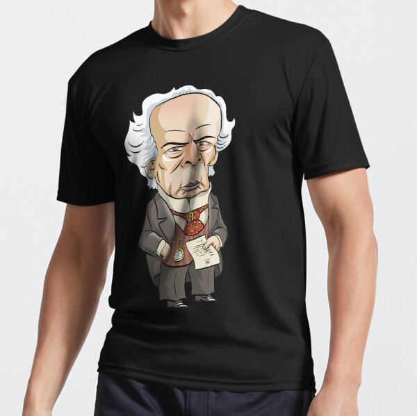 Active T-Shirt