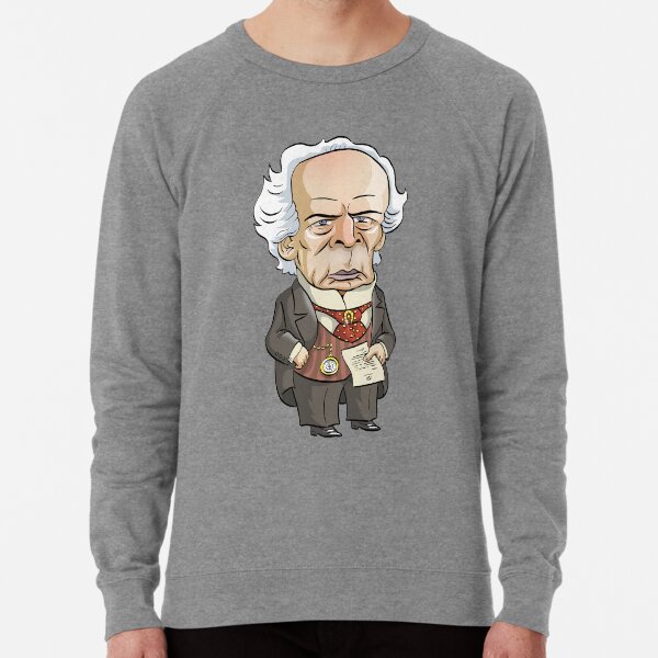 Lightweight Sweatshirt