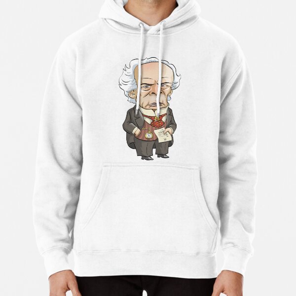 Hoodie (Pullover)