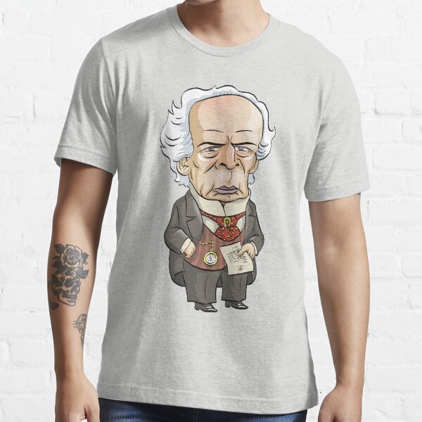 Essential T-Shirt
